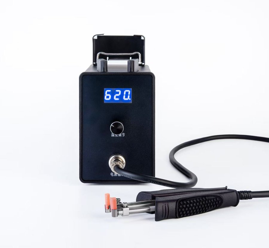 ZIRONX X700 台式温控导线热剥器 国产热剥器 高温热剥器 导线热剥钳 电装热剥器 厂家直供